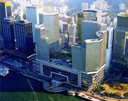 HKCEC
